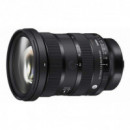 SIGMA 24-70MM F2.8 Dg Dn Ii Art para L-mount