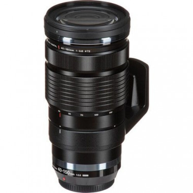 OLYMPUS OM SYSTEM 40-150MM F2.8 PRO