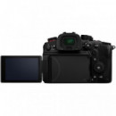 PANASONIC Lumix DC-GH7 Cuerpo