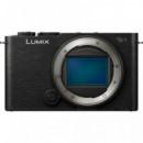 PANASONIC Lumix DC-S9 Cuerpo