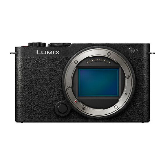 PANASONIC Lumix DC-S9 Cuerpo