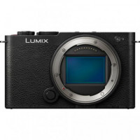 PANASONIC Lumix DC-S9 Cuerpo