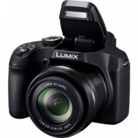 PANASONIC Lumix DMC-FZ82D 4K