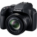 PANASONIC Lumix DMC-FZ82D 4K
