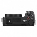 SONY Alpha ZV-E10 Ii Cuerpo