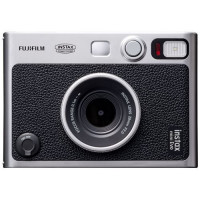FUJIFILM Instax Mini Evo Negro USB Tipo C