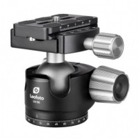 LEOFOTO Rotula de Bola Ref. LH-36+QP-70