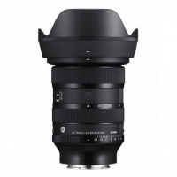 SIGMA 24-70MM F2.8 Dg Dn Ii Art para Sony E