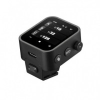 GODOX Disparador Ttl X3 para Olympus-panasonic X3-0 - Guanxe Atlantic Marketplace
