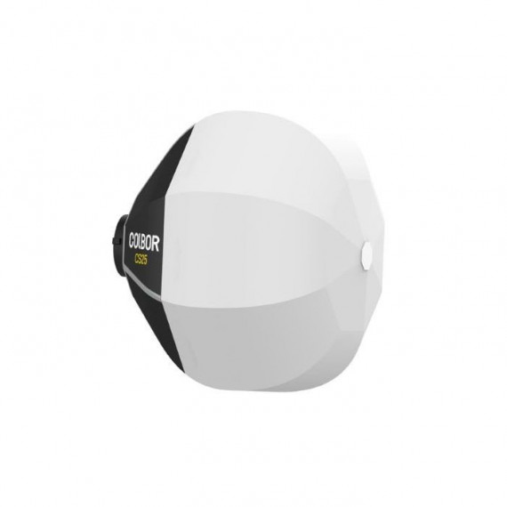 COLBOR Ventana Lantern 25CM Wonder Ref. CO-CS25-BK