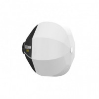 COLBOR Ventana Lantern 25CM Wonder Ref. CO-CS25-BK