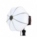 COLBOR Ventana Lantern 25CM Wonder Ref. CO-CS25-BK