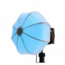 COLBOR Ventana Lantern 25CM Wonder Ref. CO-CS25-BK