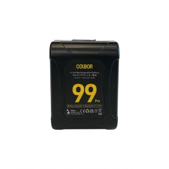 COLBOR Bateria V-mount Power 99