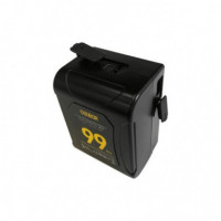 COLBOR Bateria V-mount Power 99