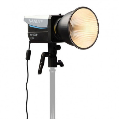 NANLITE FOCO FC-120B BI-COLOR LED SPOT LIGHT