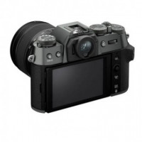 FUJIFILM Camara X-T50 + 16-50MM F2.8 - 4.8 R Lm Charcoal