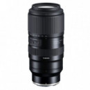 TAMRON Objetivo 50-400MM F4.5 - 6.3 Di Iii Vc Vxd para Nikon Z