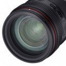 Samyang Af 35-150MM F2-2.8 para Montura L  LK SAMYANG