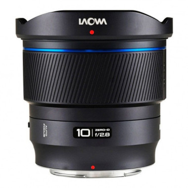 LAOWA AF 10MM F2.8 ZERO-D FF NIKON Z