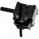 COLBOR Kit Adaptador V-mount VMP+VC50