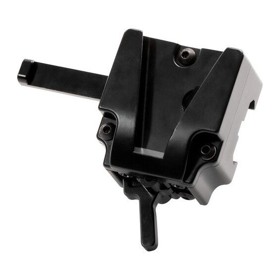 COLBOR Kit Adaptador V-mount VMP+VC50