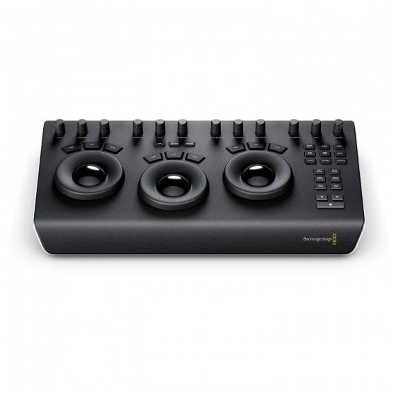 BLACKMAGIC Davinci Resolve Micro Panel