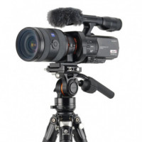 VANGUARD Tripode Alta Pro 3VL 264AT