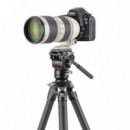 VANGUARD Tripode Alta Pro 3VL 264CV14