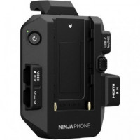ATOMOS Ninja Phone