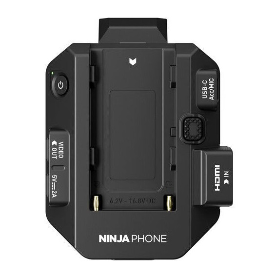 ATOMOS Ninja Phone - Guanxe Atlantic Marketplace