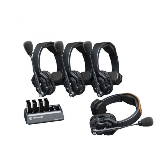 HOLLYLAND Solidcom Se - 4S