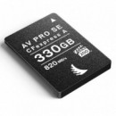 ANGELBIRD Cfexpress Tipo a Av Pro Se 330 Gb