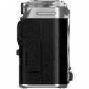 FUJIFILM X-M5 CUERPO SILVER