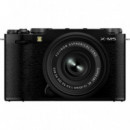FUJIFILM X-M5 +15-45MM BLACK