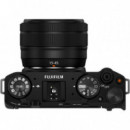 FUJIFILM X-M5 +15-45MM BLACK