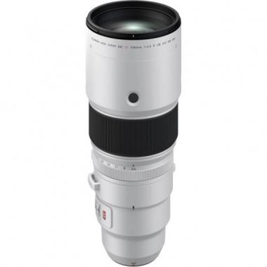 FUJIFILM OBJETIVO XF500MM F5.6 R LM OIS WR
