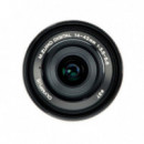 OLYMPUS M.zuiko Digital Ed 14-42MM Ez Pancake Negro
