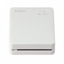 CANON Impresora Selphy QX20 Blanco