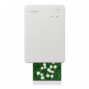 CANON Impresora Selphy QX20 Blanco