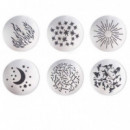 GODOX SA-09 Set Gobo