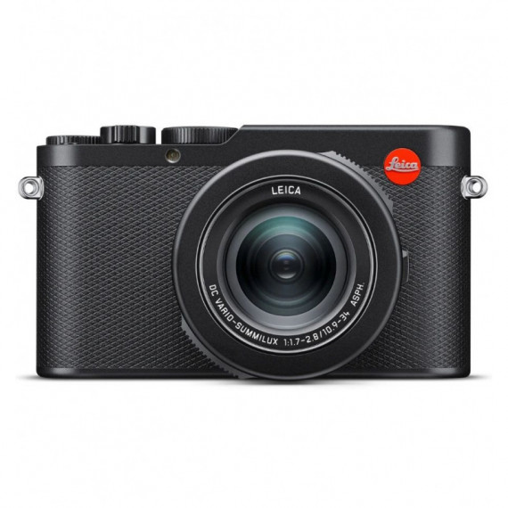LEICA Dlux 8 Black 19191