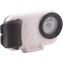 Axisgo Funda 13 Sport Housing- White - Segunda Mano (AQ1006) Estado Bueno - sin Caja  AQUATECH