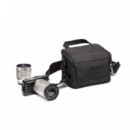 MANFROTTO Bolsa Advanced  Shoulder Xs Iii