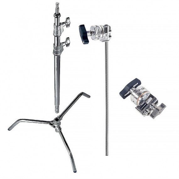 AVENGER Kit Century 30 Base Separable - Guanxe Atlantic Marketplace