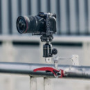 FALCAM F22 Abrazadera Mesa