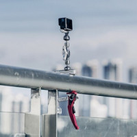 FALCAM F22 Abrazadera Mesa