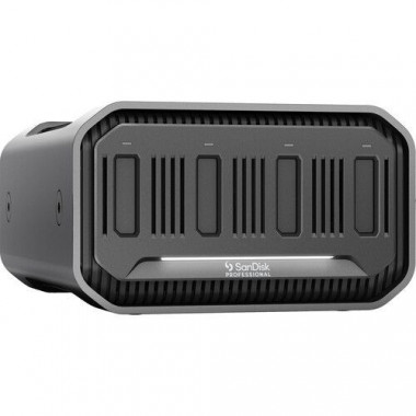 SANDISK Pro Lector Pro-blade Station