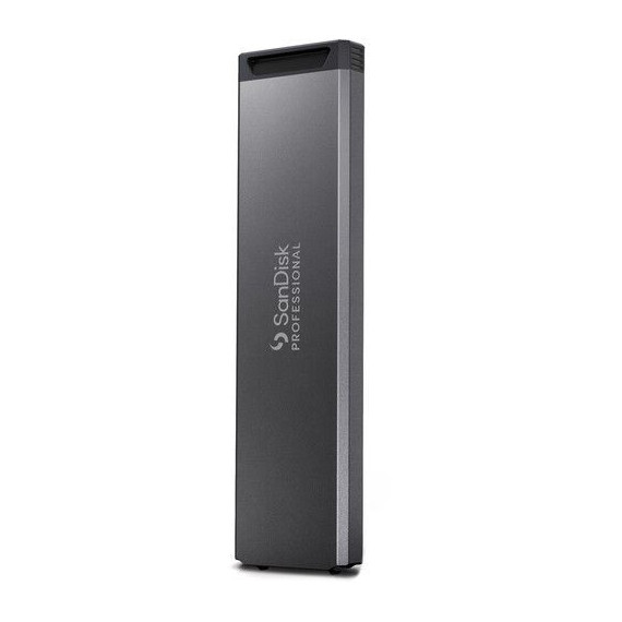 Sandisk Pro-blade Ssd M.2 4TB  SANDISK PROFESSIONAL - Guanxe Atlantic Marketplace