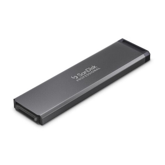 Sandisk Pro-blade Ssd M.2 4TB  SANDISK PROFESSIONAL - Guanxe Atlantic Marketplace